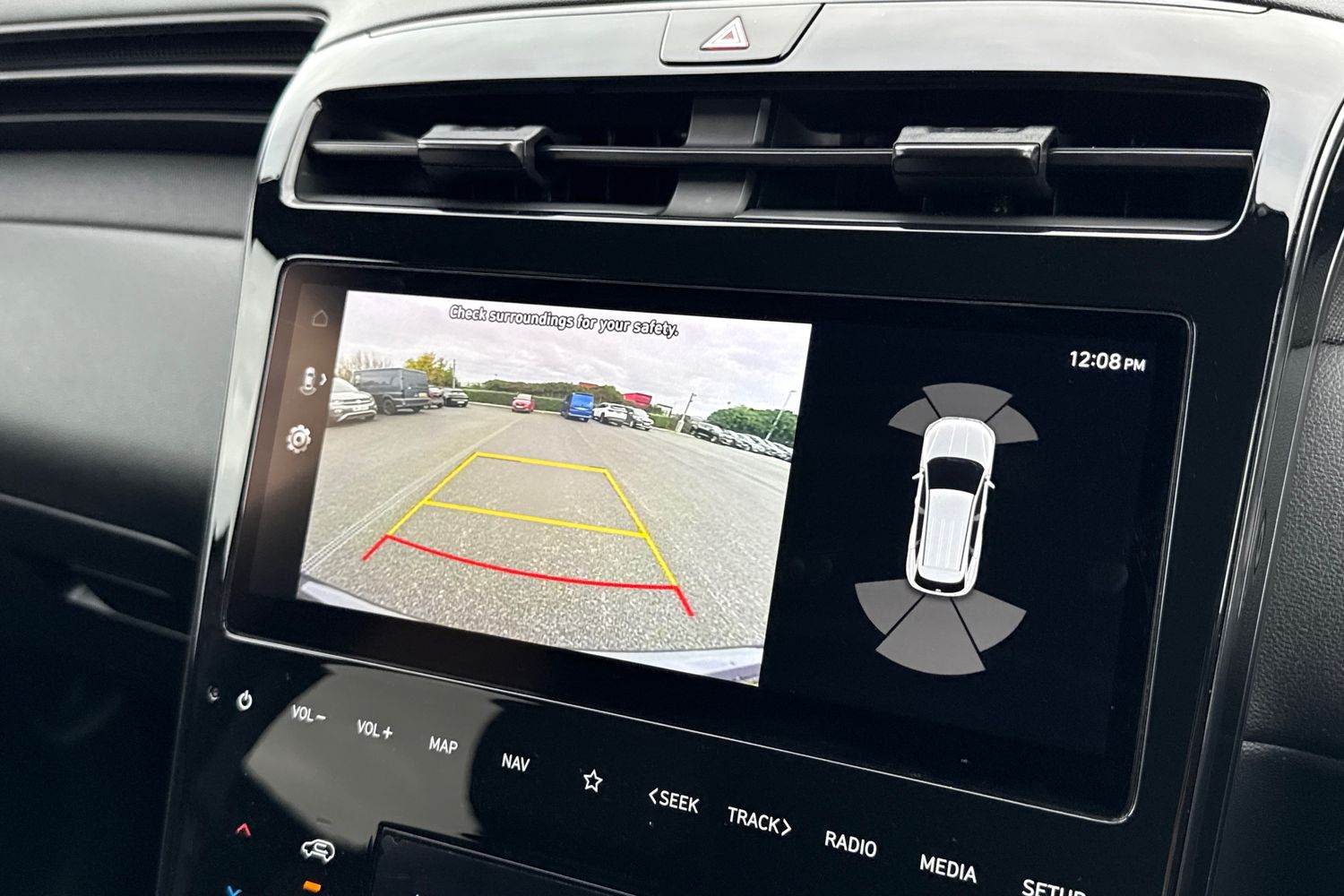 Used Hyundai TUCSON 2022 for sale - 76541091: Photo 52