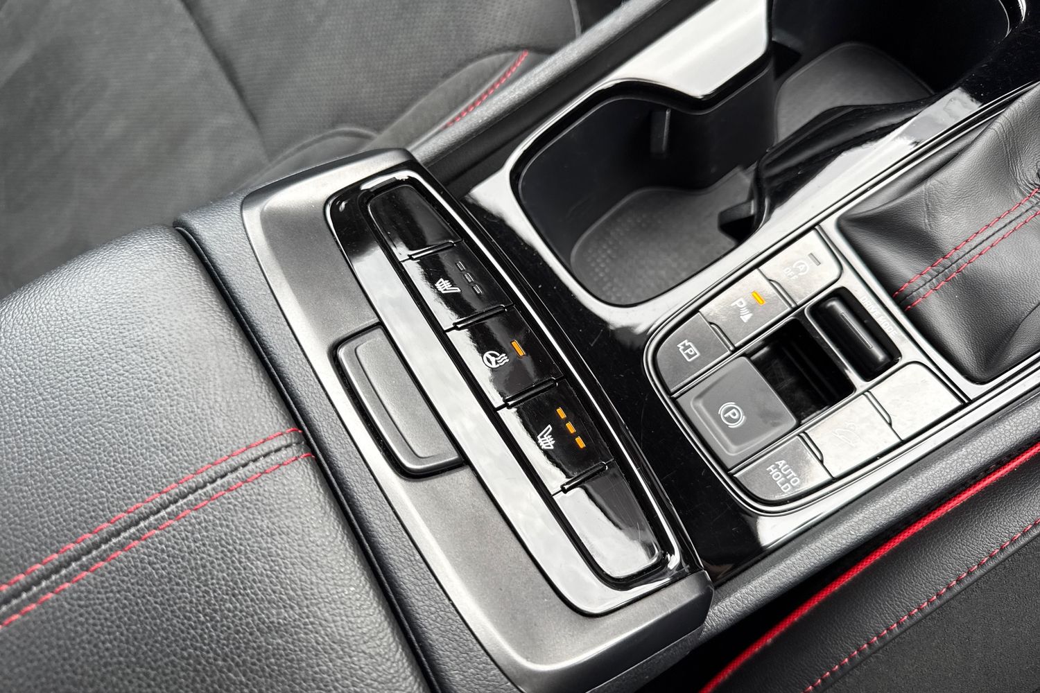 Used Hyundai TUCSON 2022 for sale - 76541091: Photo 57