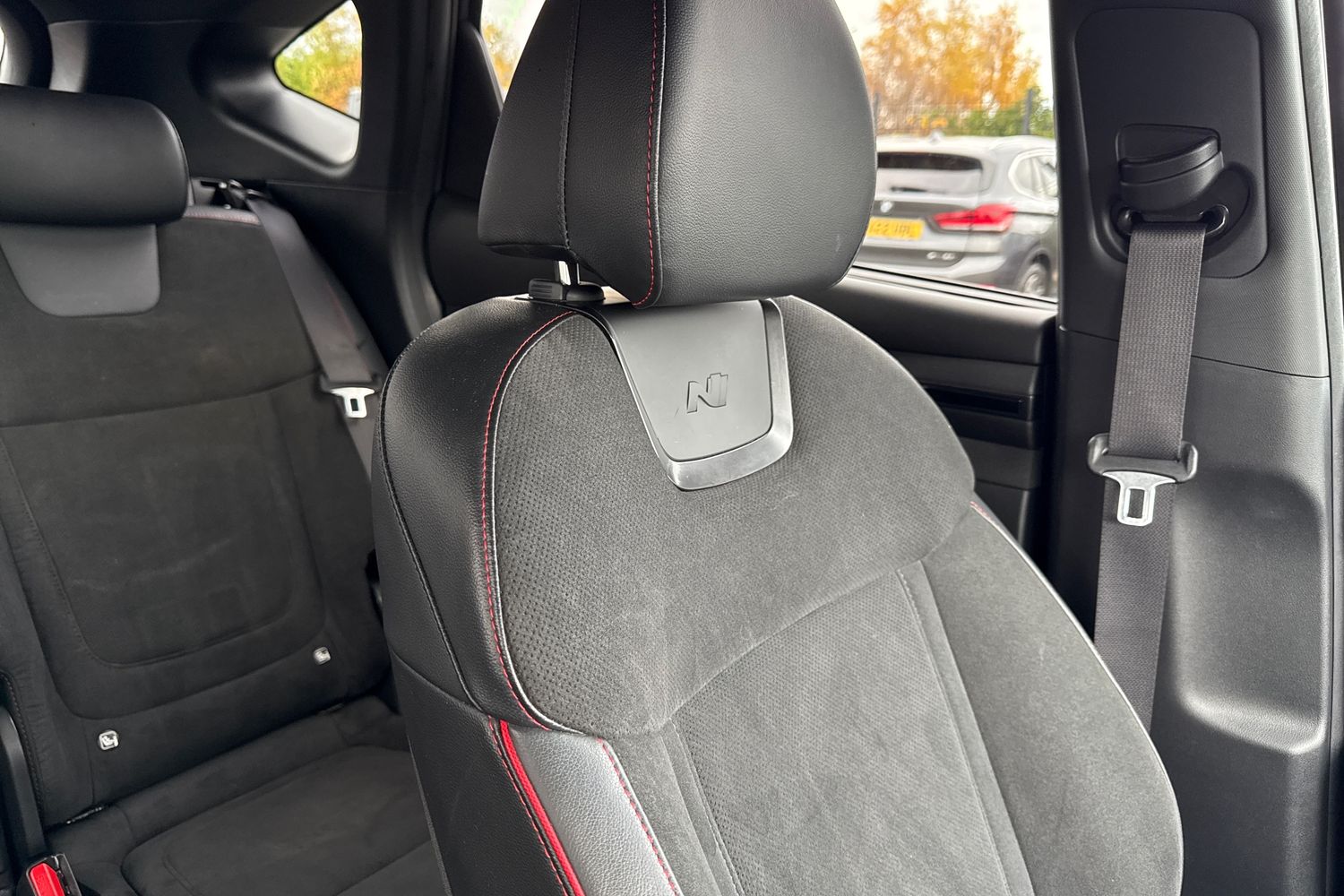 Used Hyundai TUCSON 2022 for sale - 76541091: Photo 60