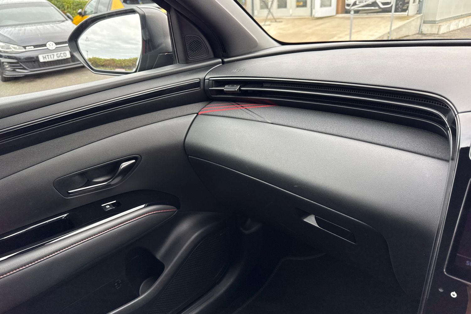 Used Hyundai TUCSON 2022 for sale - 76541091: Photo 61