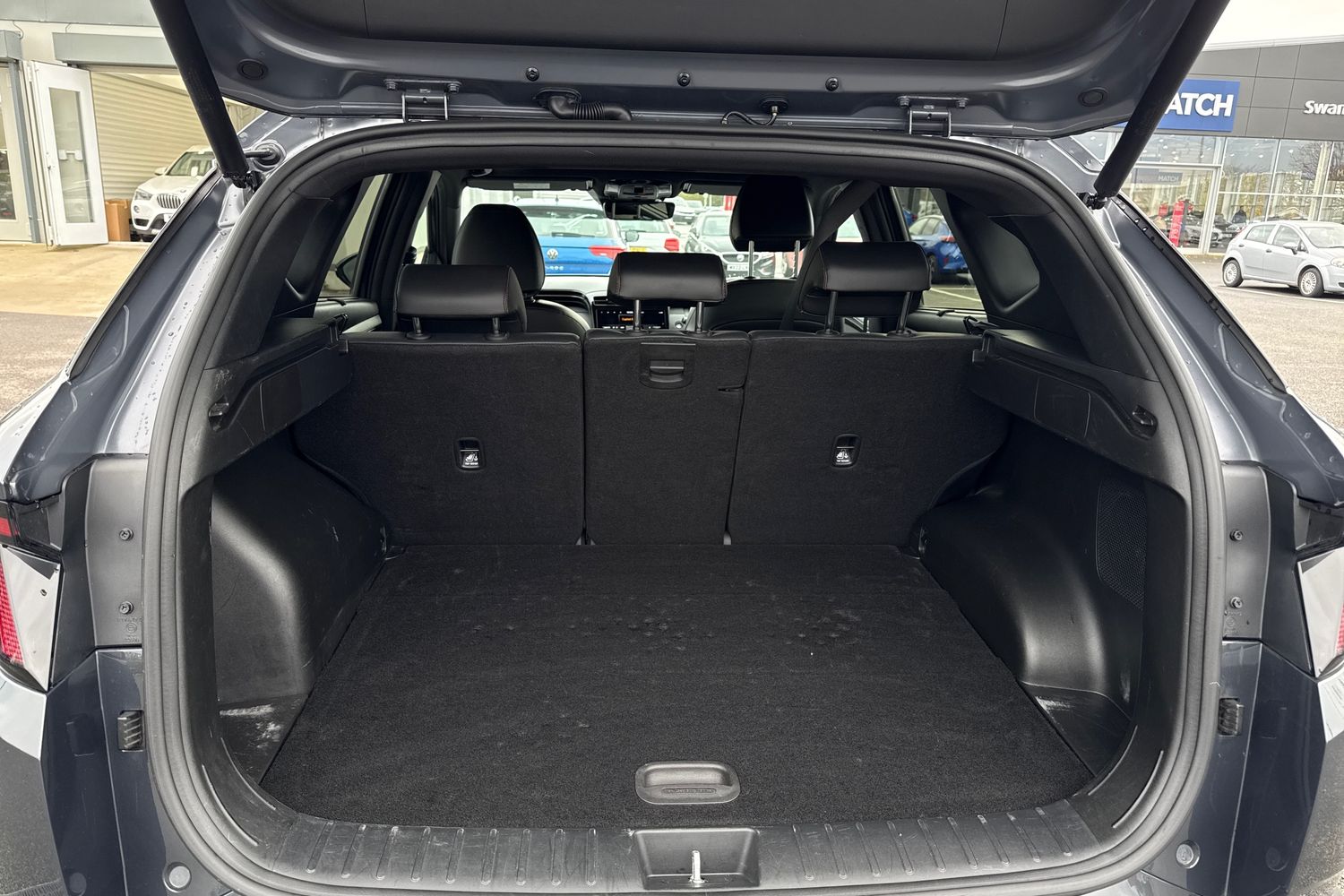 Used Hyundai TUCSON 2022 for sale - 76541091: Photo 7