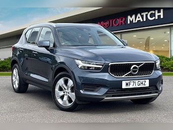 Used Volvo XC40 2021 for sale - 79346886: Photo