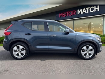 Used Volvo XC40 2021 for sale - 79346886: Photo