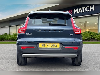 Used Volvo XC40 2021 for sale - 79346886: Photo