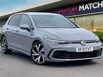 2021 - 1.5 TSI R-Line Euro 6 (s/s) 5dr