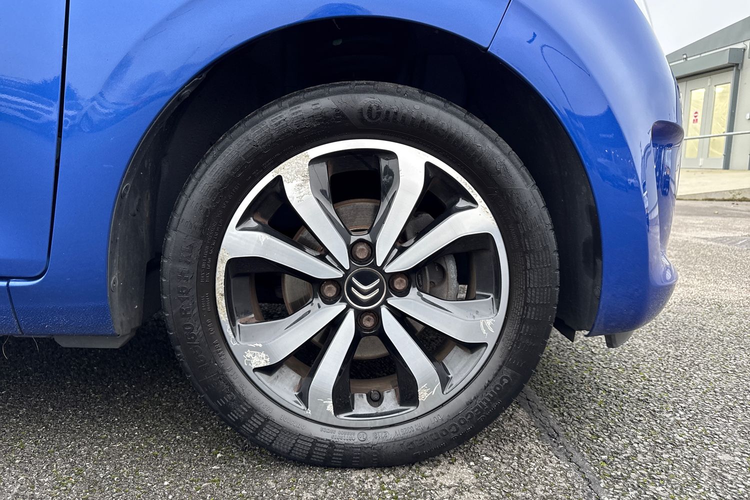 Used Citroen C1 2019 for sale - 77037414: Photo 10