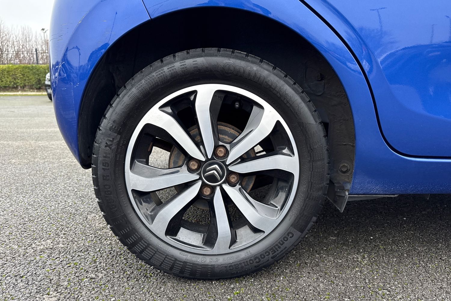 Used Citroen C1 2019 for sale - 77037414: Photo 11