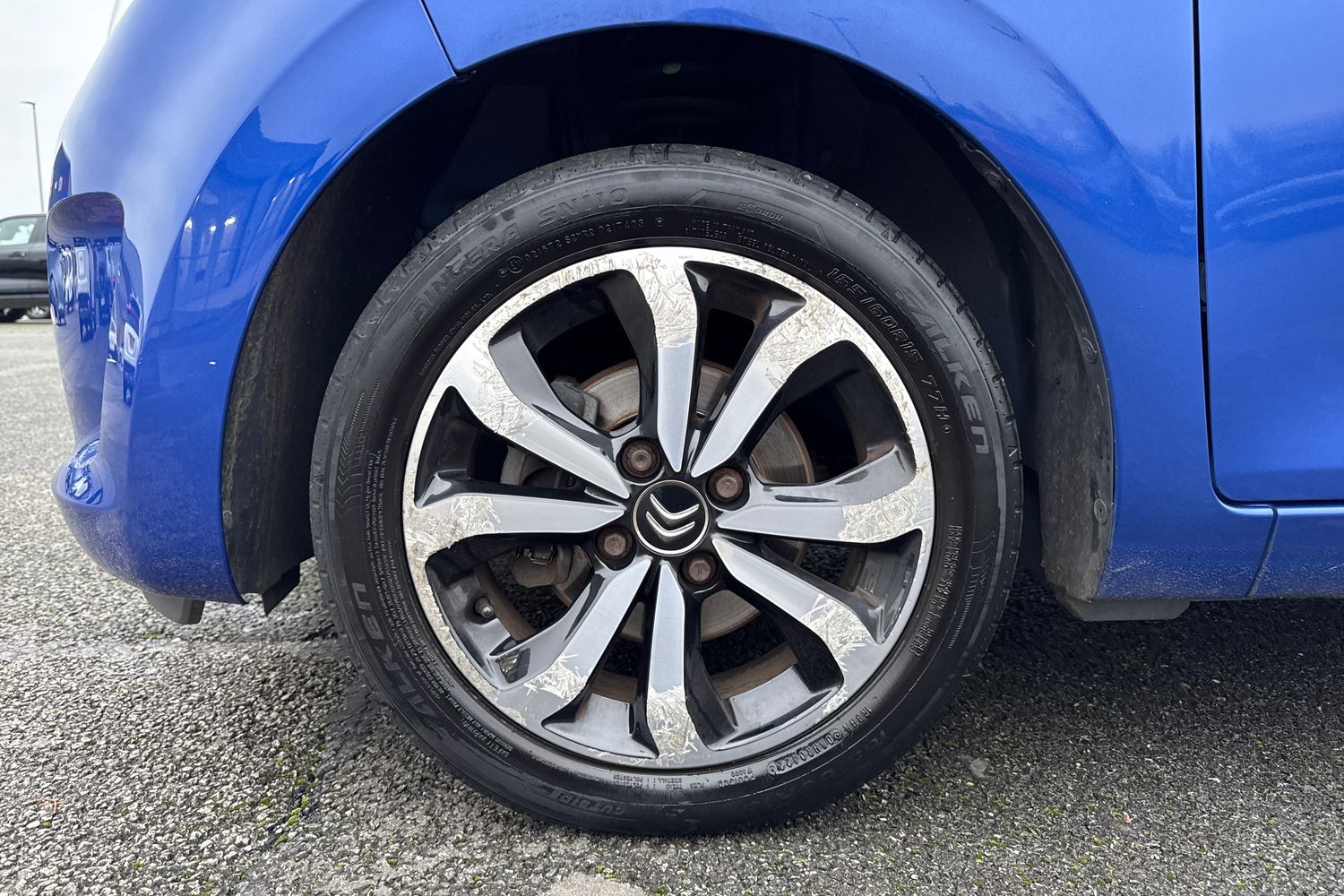 Used Citroen C1 2019 for sale - 77037414: Photo 12