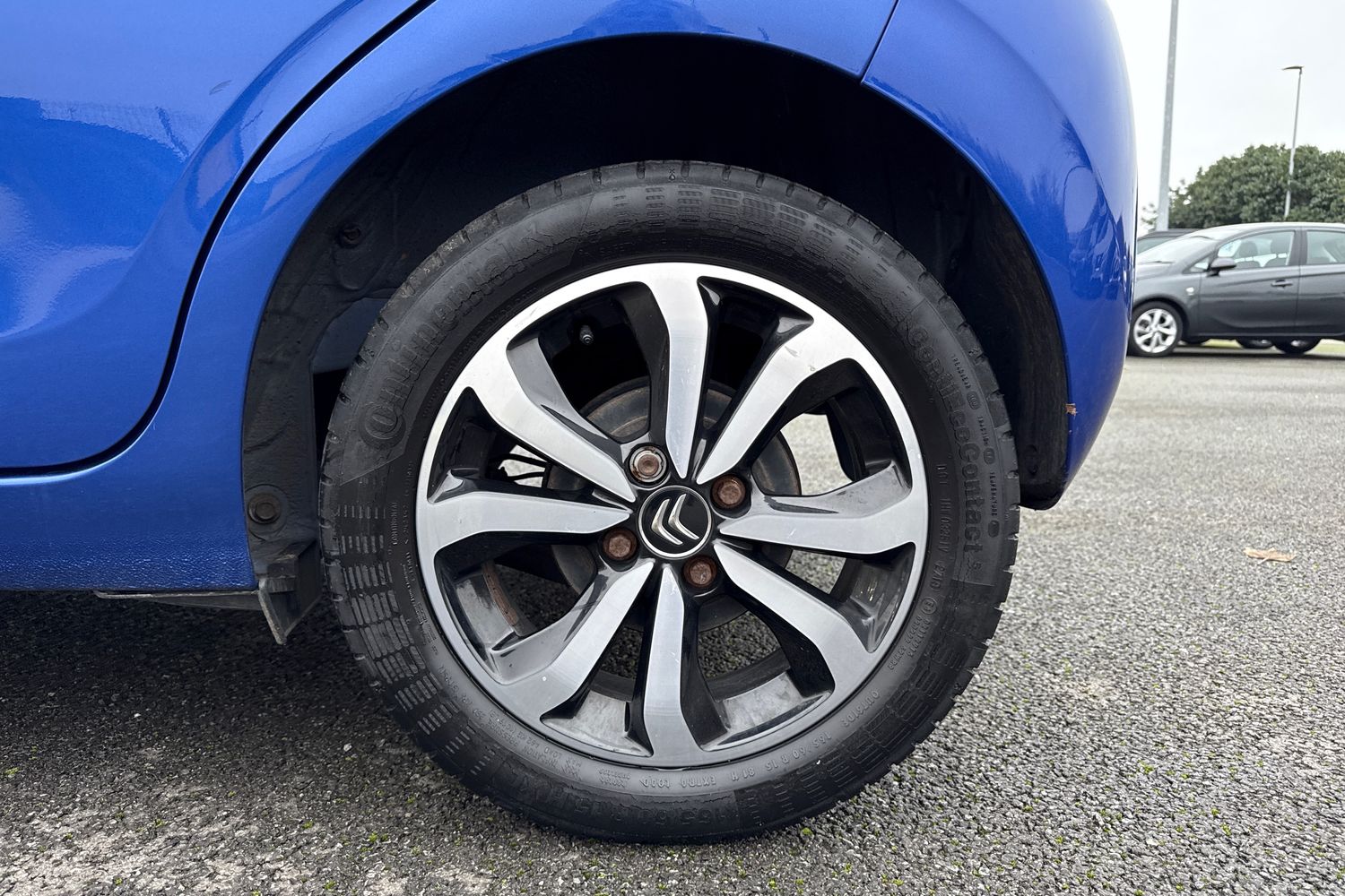 Used Citroen C1 2019 for sale - 77037414: Photo 13