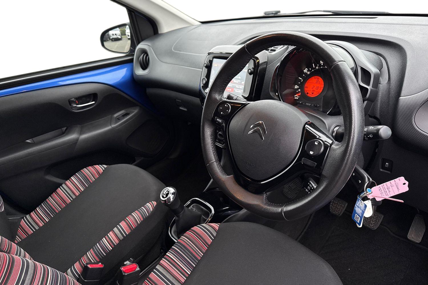 Used Citroen C1 2019 for sale - 77037414: Photo 14