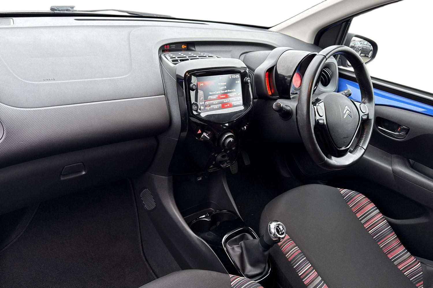 Used Citroen C1 2019 for sale - 77037414: Photo 15