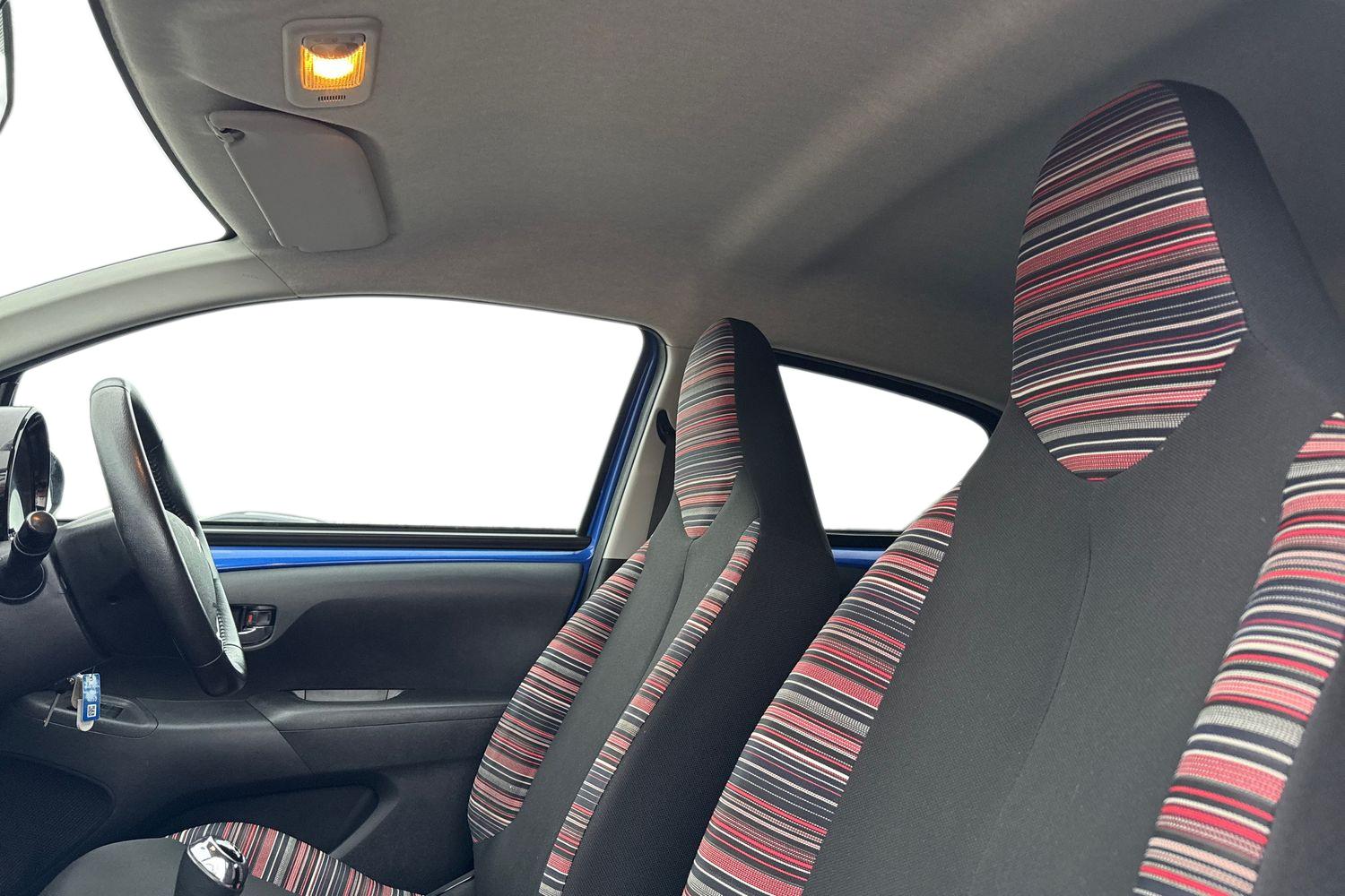 Used Citroen C1 2019 for sale - 77037414: Photo 16