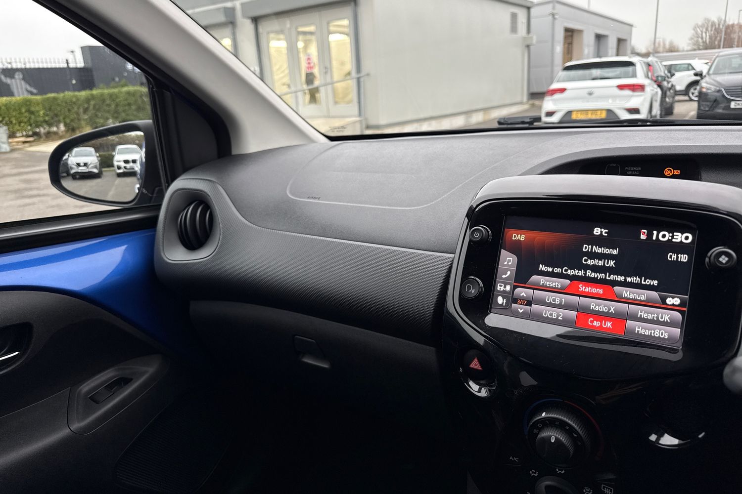 Used Citroen C1 2019 for sale - 77037414: Photo 17