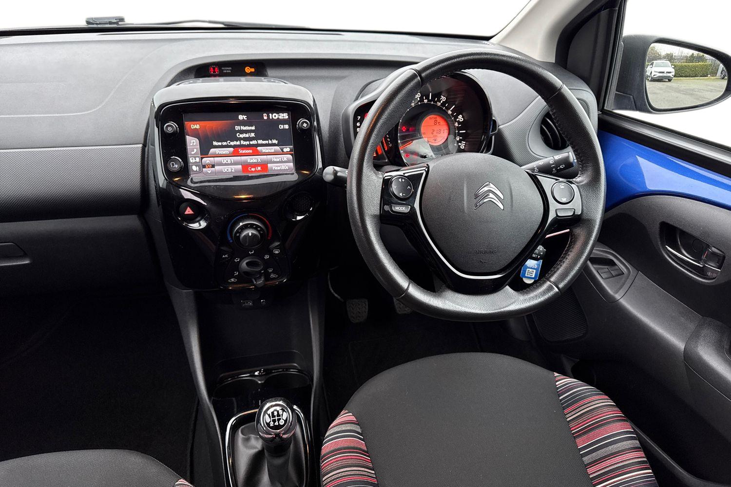 Used Citroen C1 2019 for sale - 77037414: Photo 18