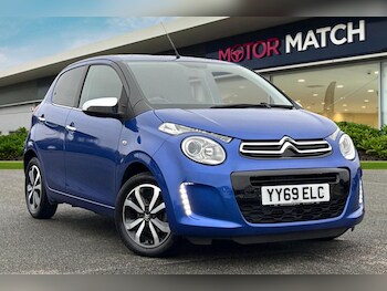 2019 - 1.0 VTi 72 Flair 5dr