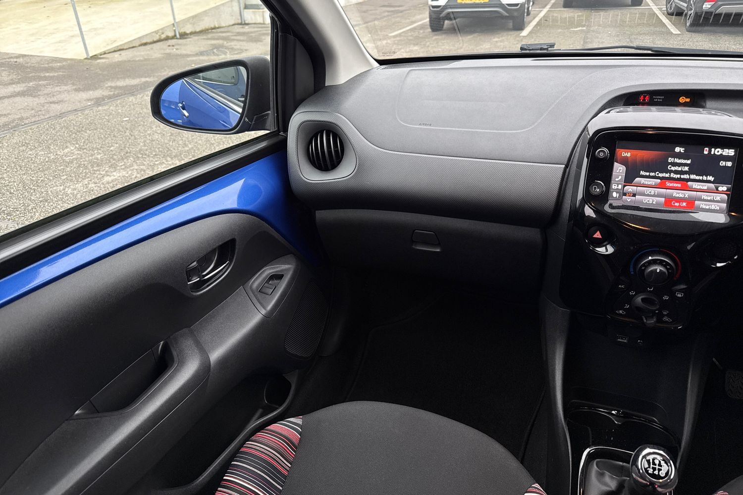 Used Citroen C1 2019 for sale - 77037414: Photo 20