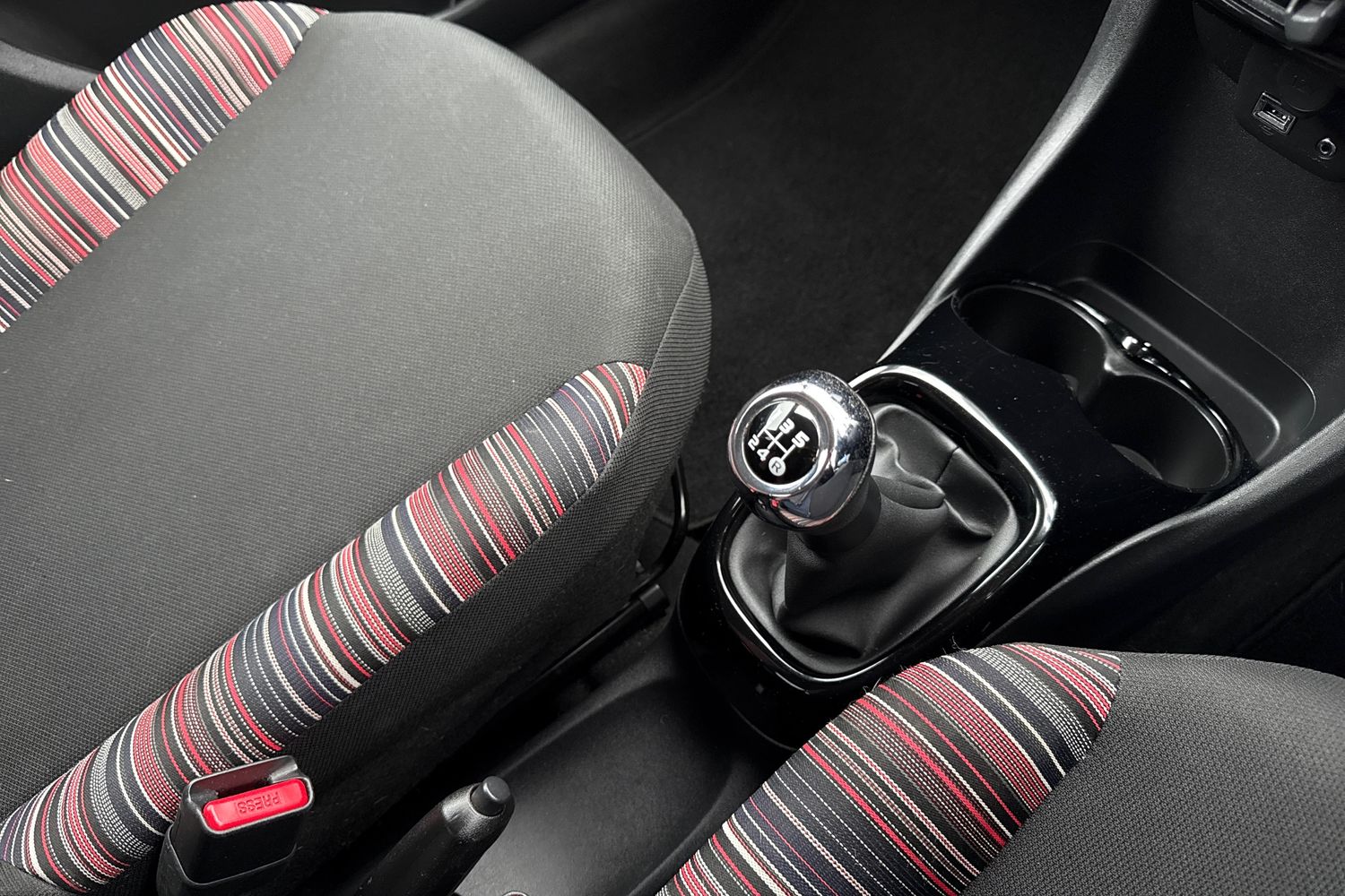 Used Citroen C1 2019 for sale - 77037414: Photo 23