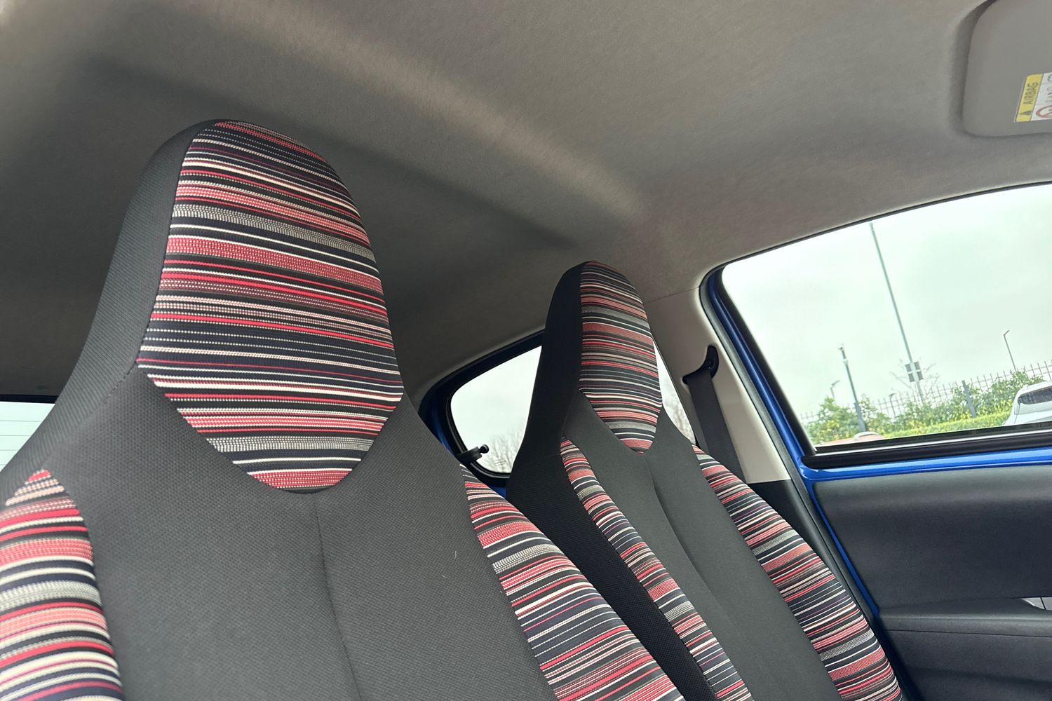 Used Citroen C1 2019 for sale - 77037414: Photo 24