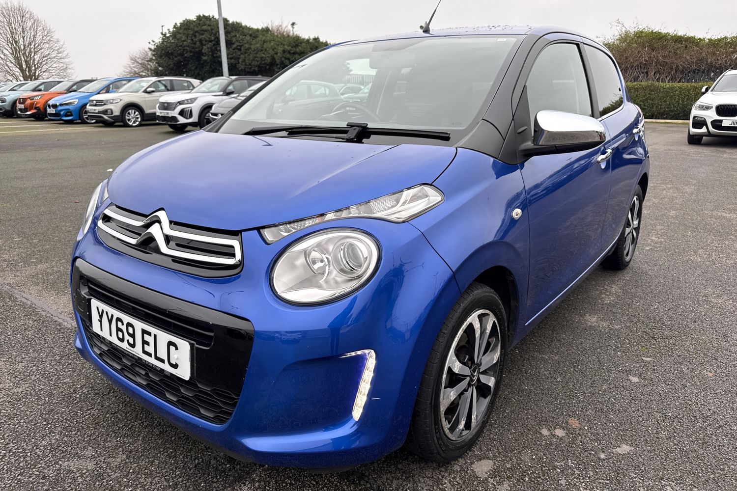 Used Citroen C1 2019 for sale - 77037414: Photo 27
