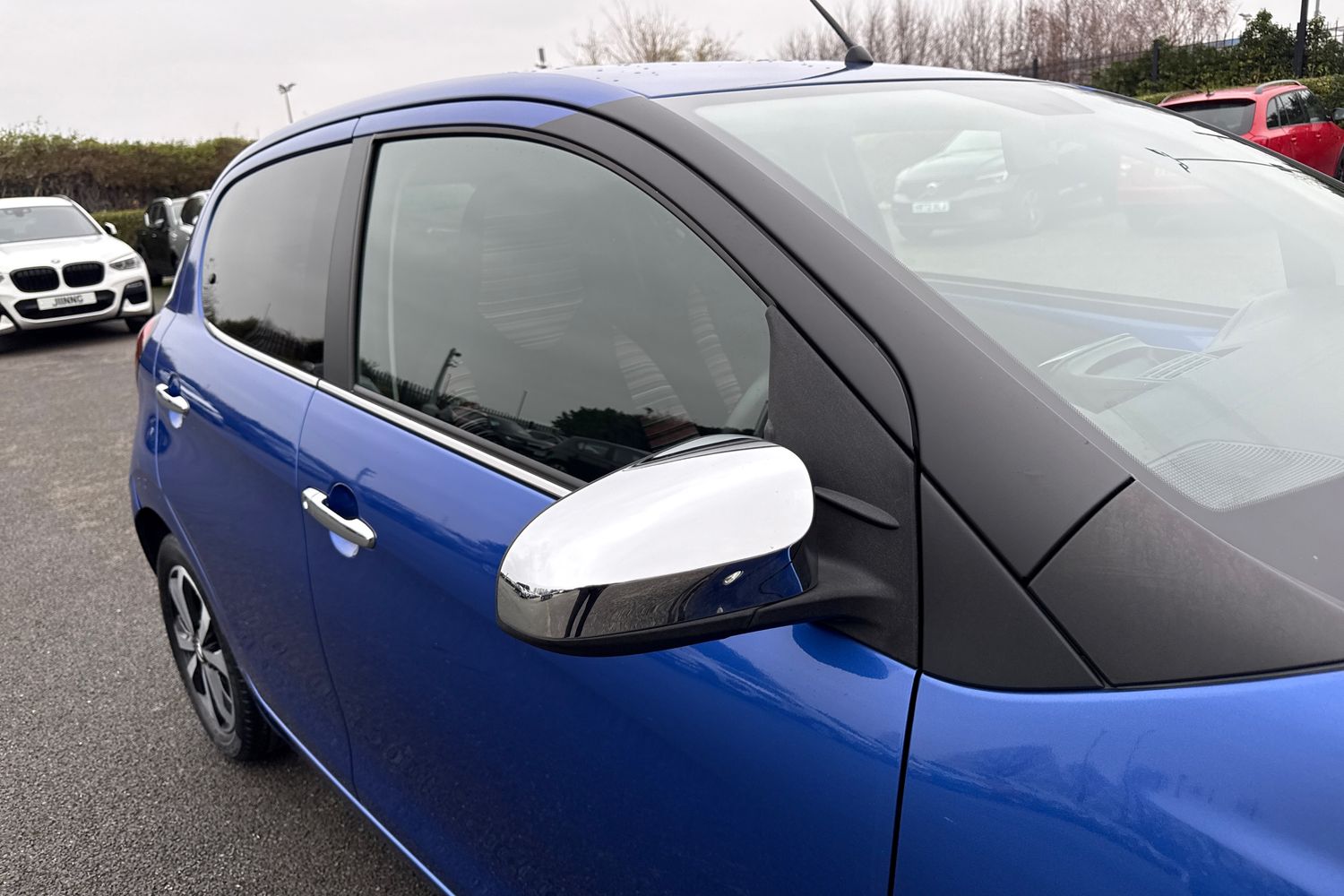 Used Citroen C1 2019 for sale - 77037414: Photo 28