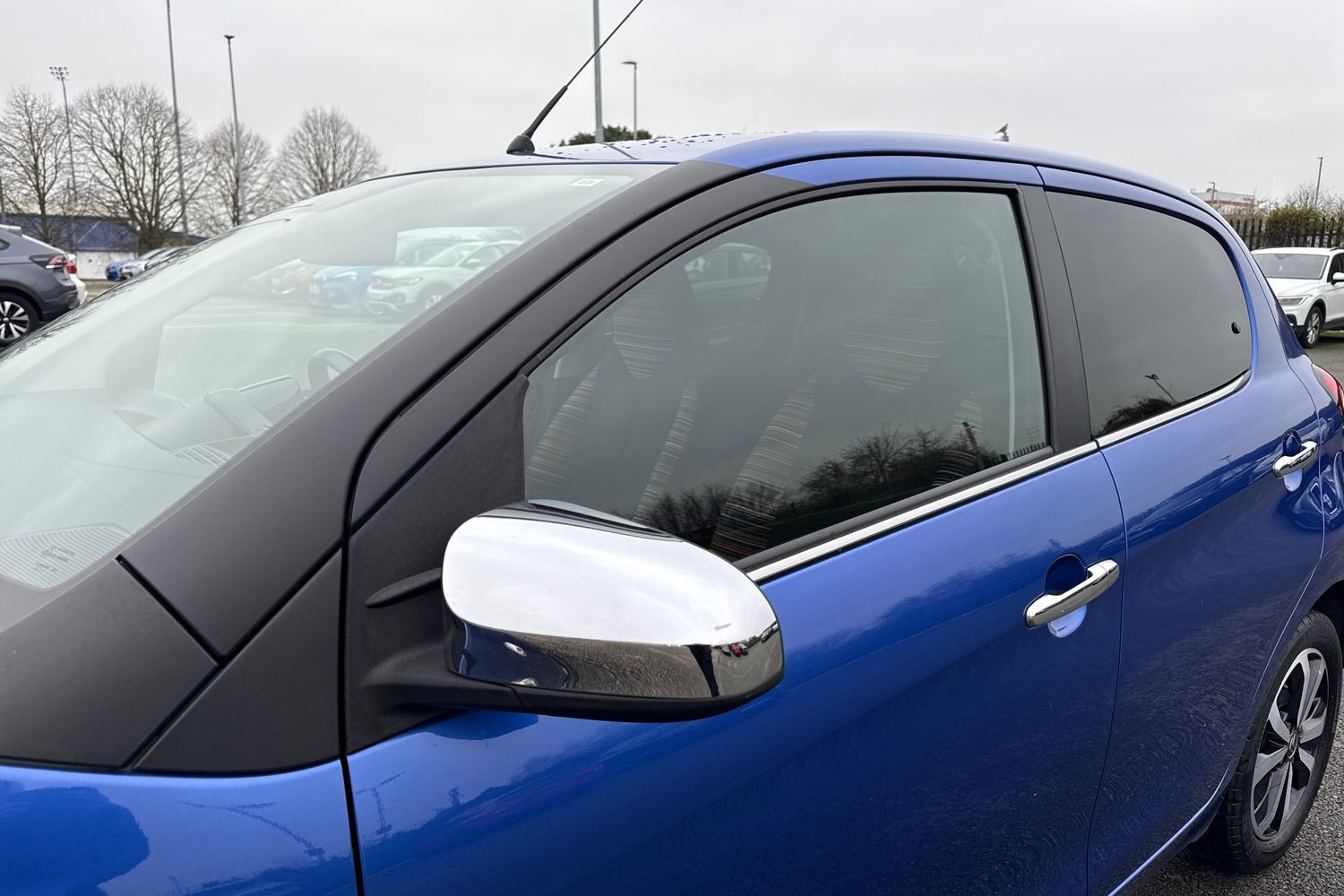 Used Citroen C1 2019 for sale - 77037414: Photo 29