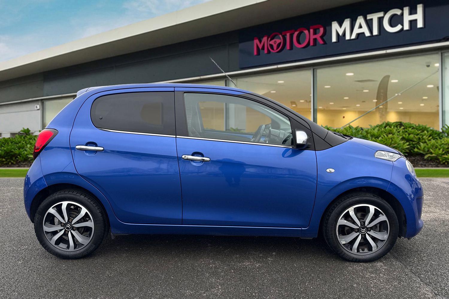 Used Citroen C1 2019 for sale - 77037414: Photo 3