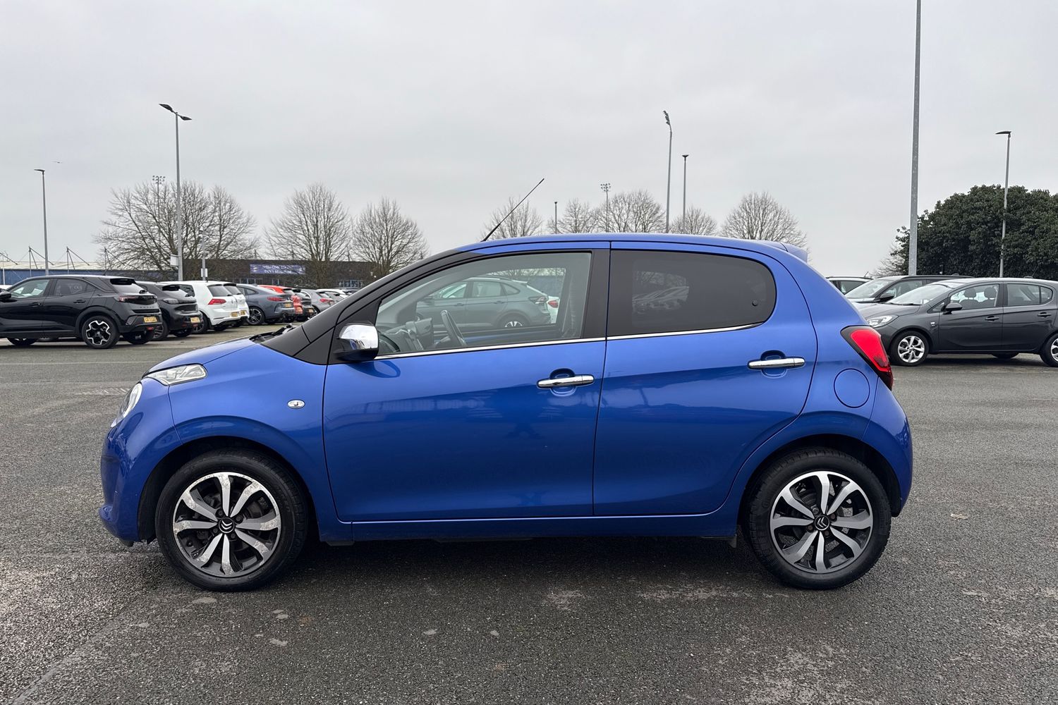 Used Citroen C1 2019 for sale - 77037414: Photo 30