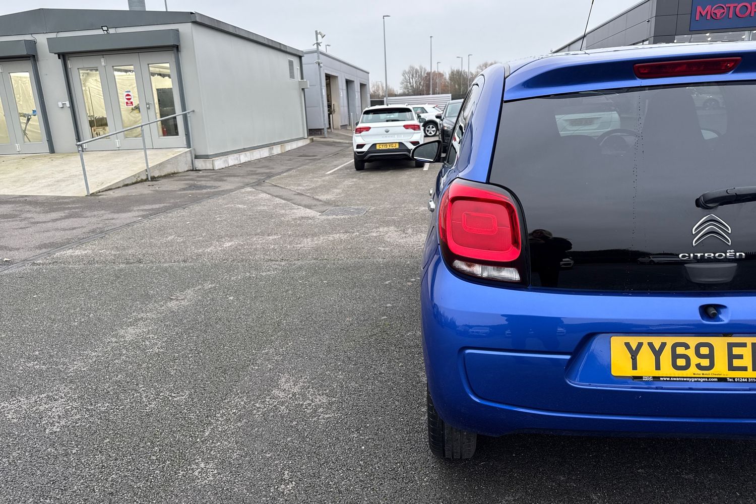 Used Citroen C1 2019 for sale - 77037414: Photo 31
