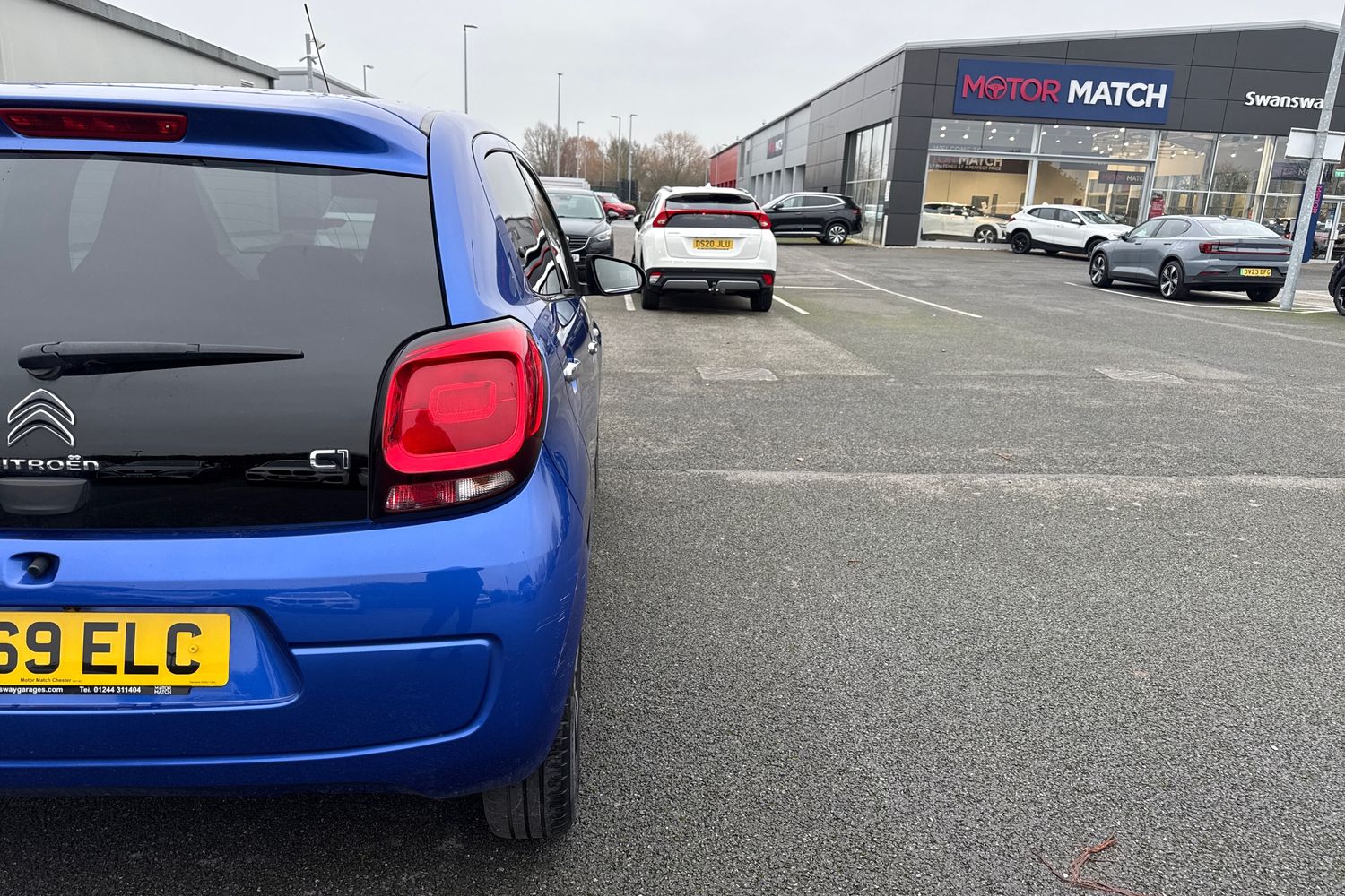 Used Citroen C1 2019 for sale - 77037414: Photo 32