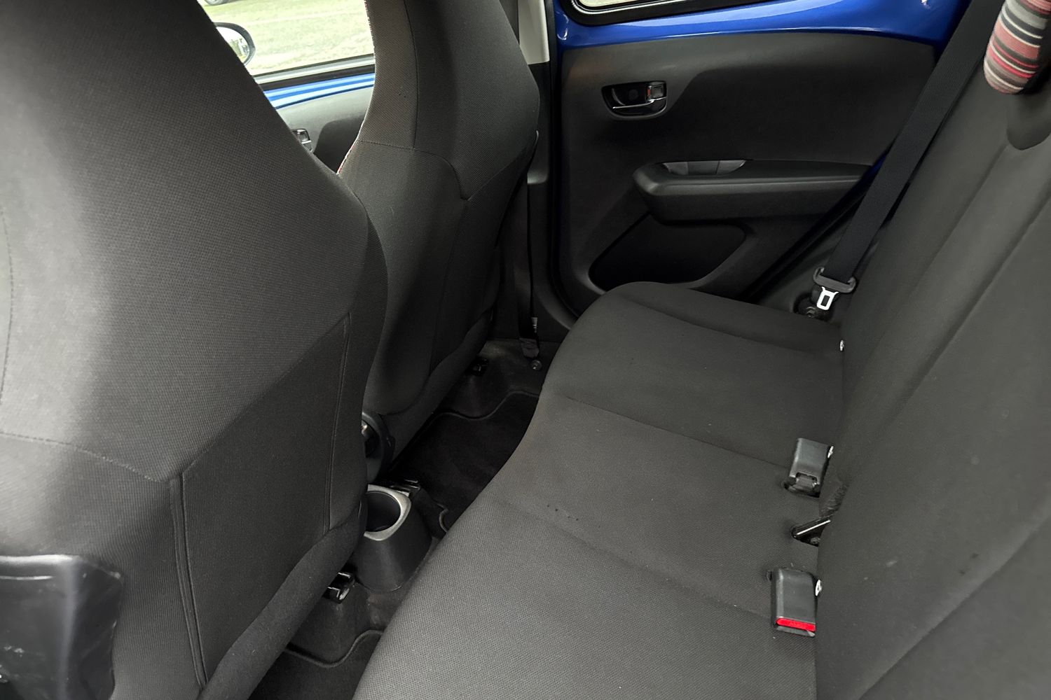 Used Citroen C1 2019 for sale - 77037414: Photo 34