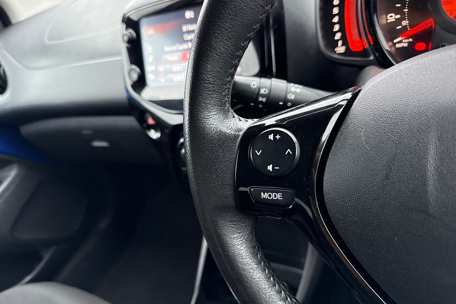 Used Citroen C1 2019 for sale - 77037414: Photo 36