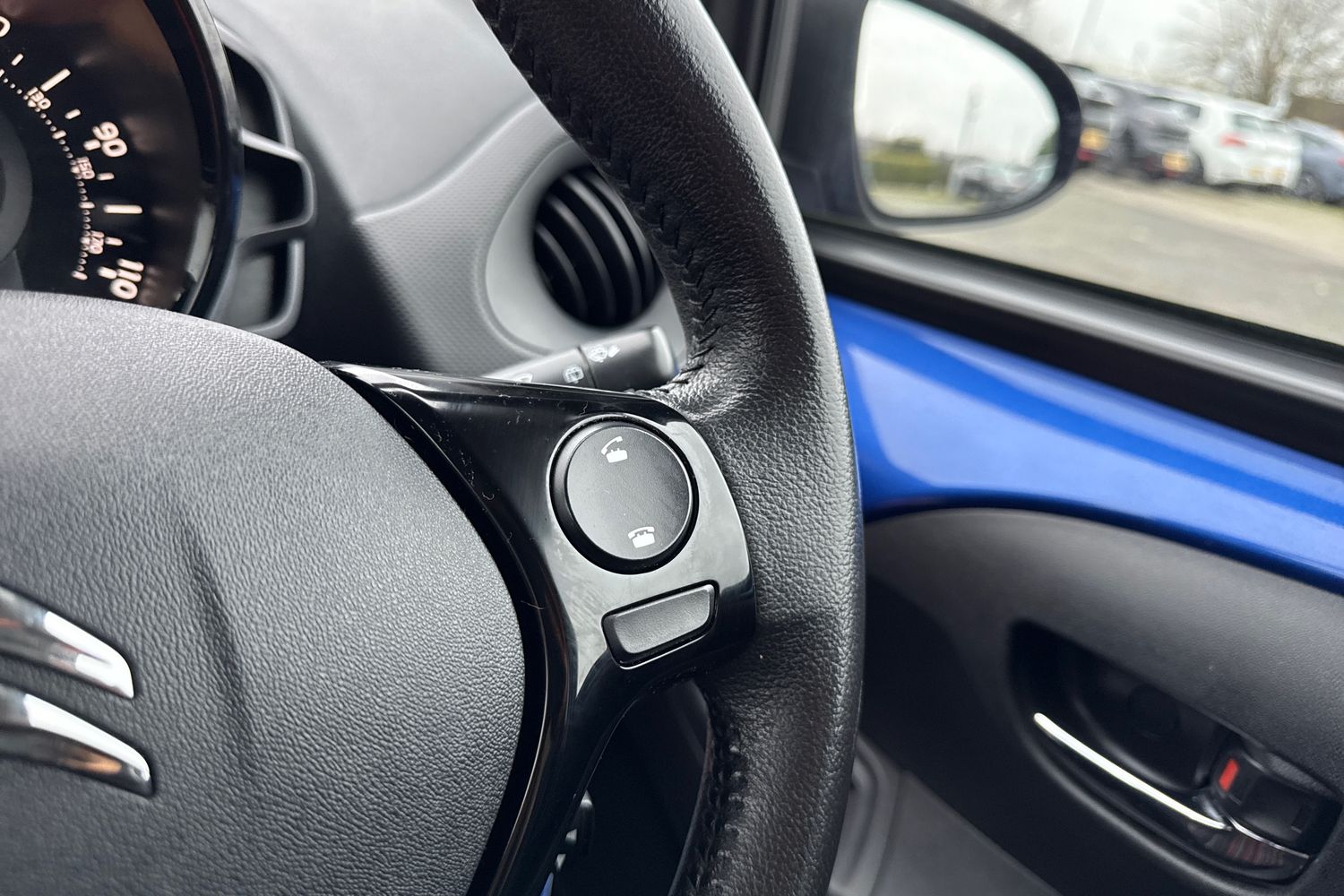 Used Citroen C1 2019 for sale - 77037414: Photo 37