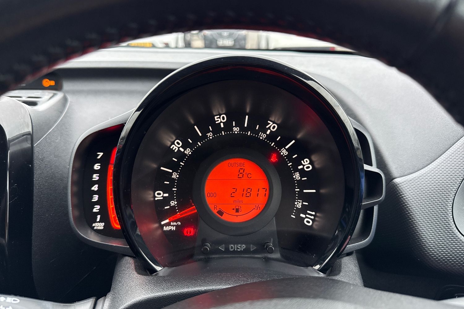 Used Citroen C1 2019 for sale - 77037414: Photo 40