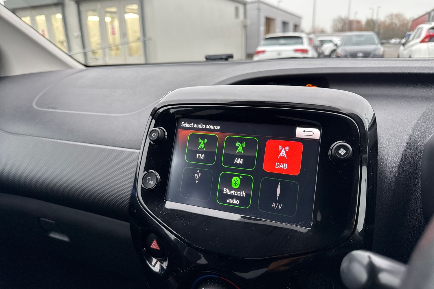 Used Citroen C1 2019 for sale - 77037414: Photo 41