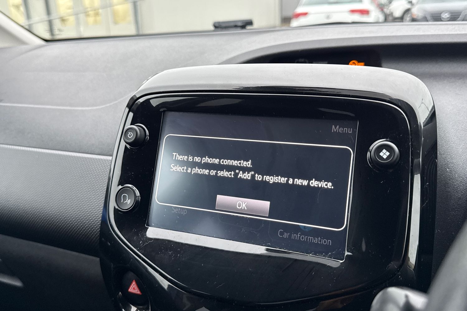 Used Citroen C1 2019 for sale - 77037414: Photo 43