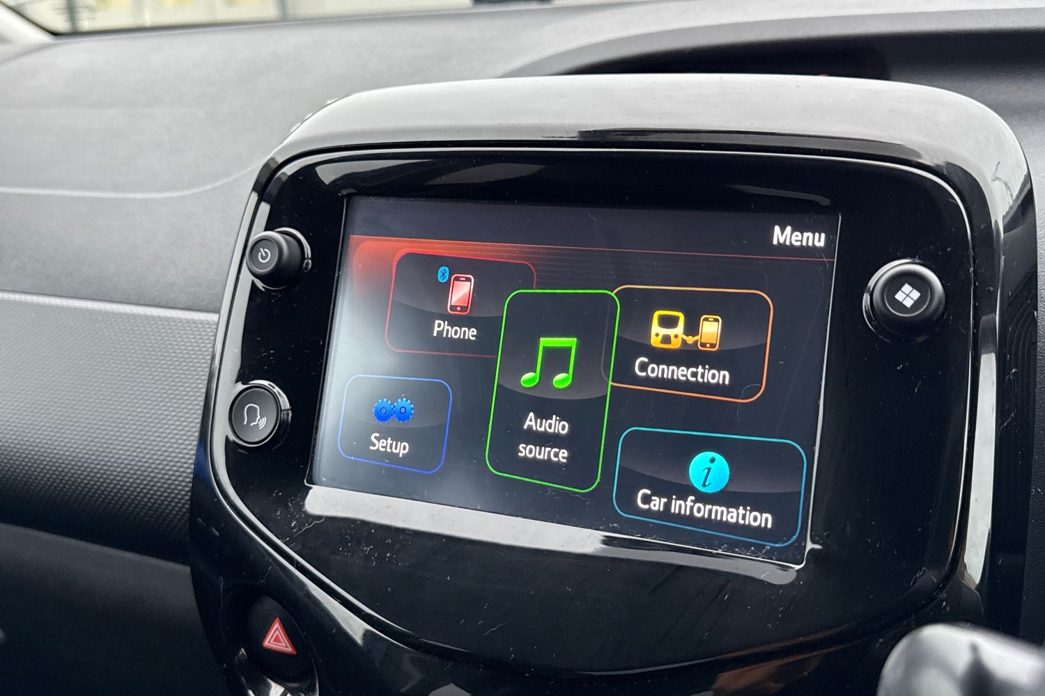 Used Citroen C1 2019 for sale - 77037414: Photo 44