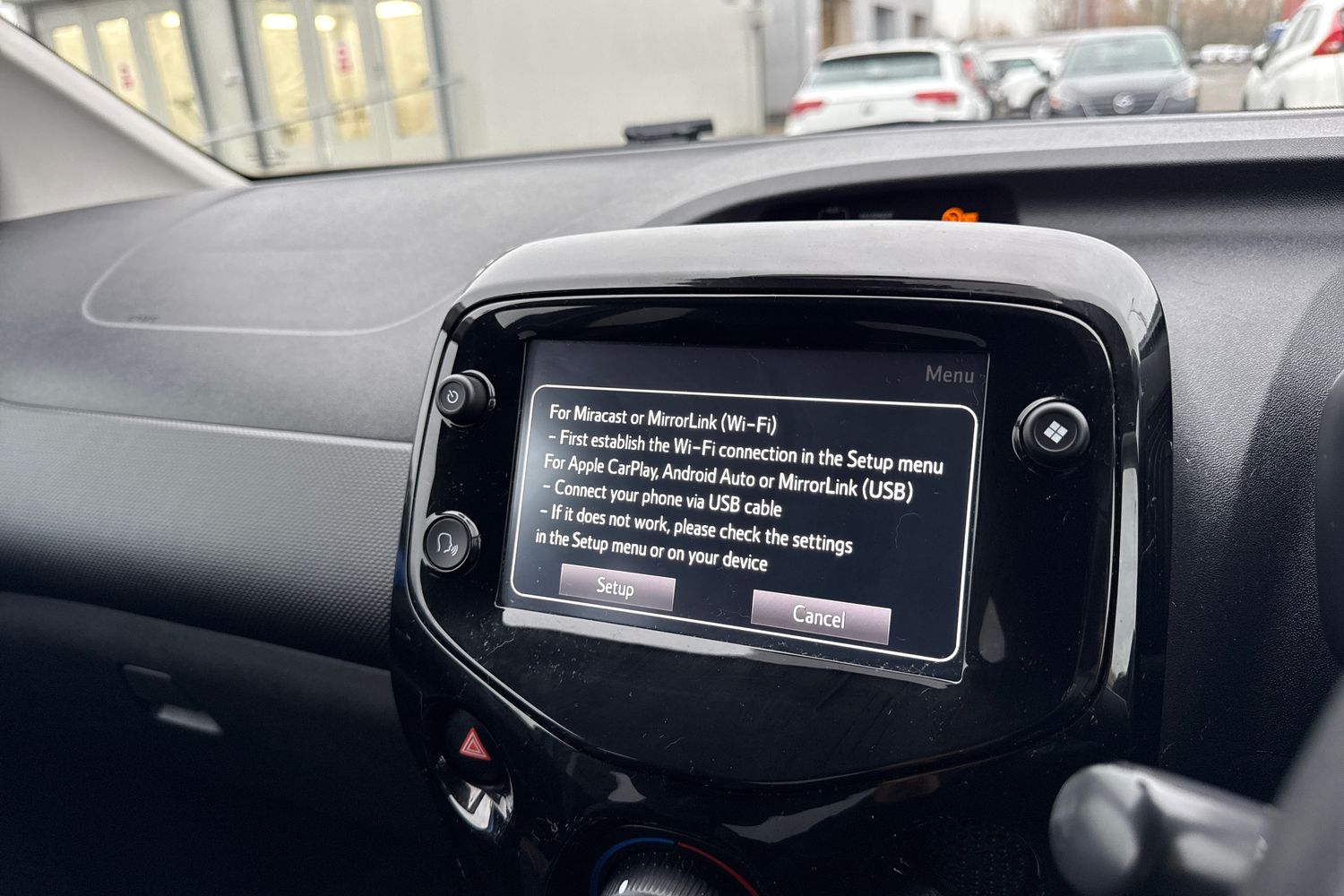 Used Citroen C1 2019 for sale - 77037414: Photo 45