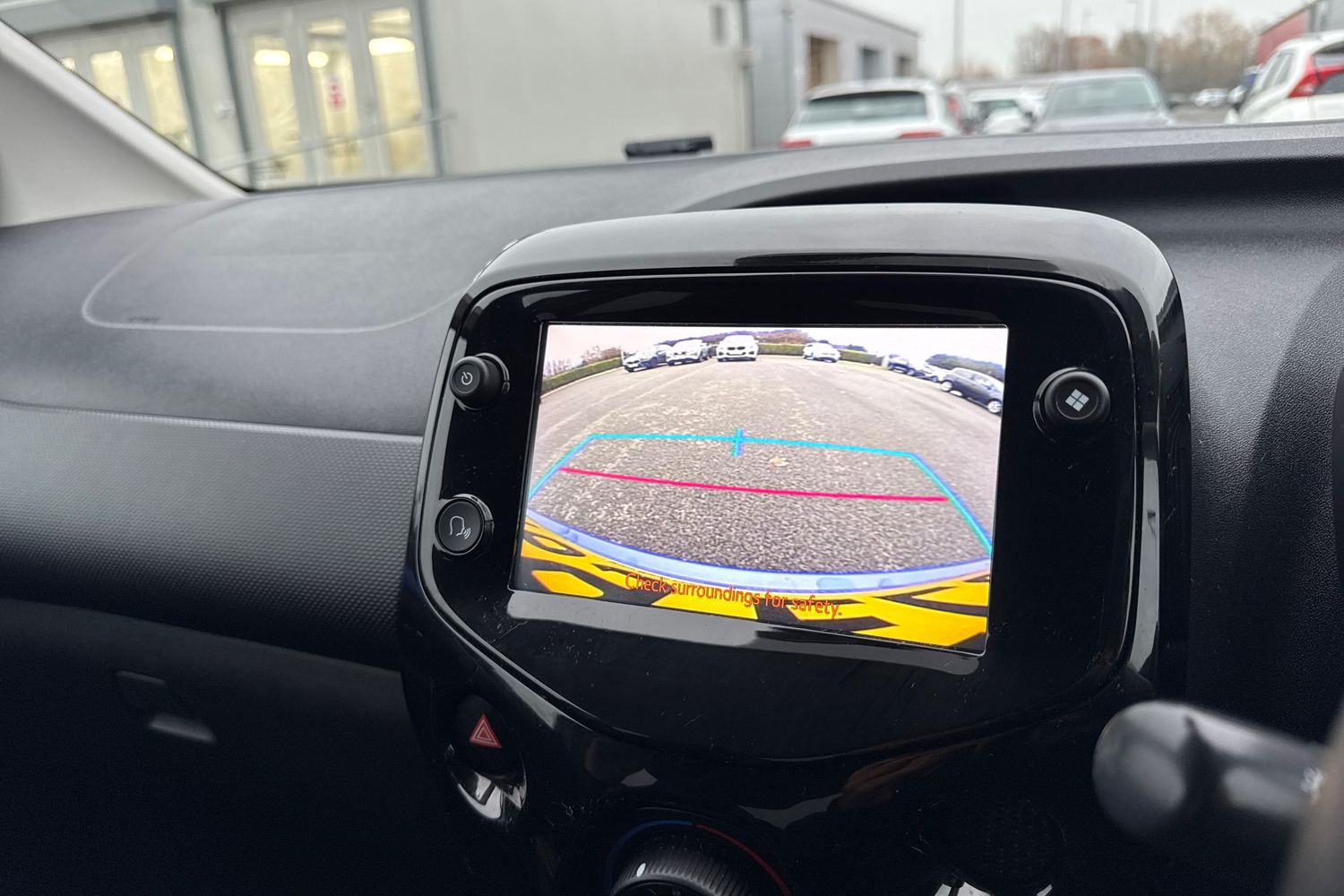 Used Citroen C1 2019 for sale - 77037414: Photo 48