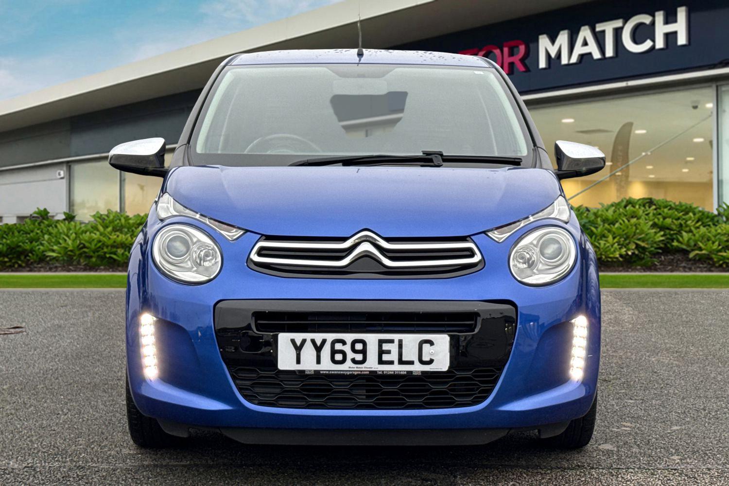 Used Citroen C1 2019 for sale - 77037414: Photo 6