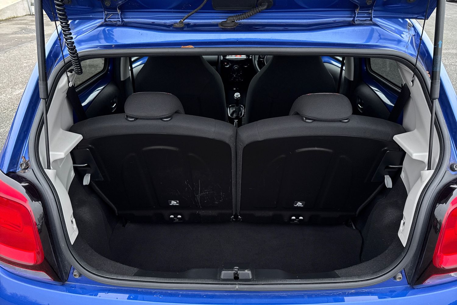 Used Citroen C1 2019 for sale - 77037414: Photo 7