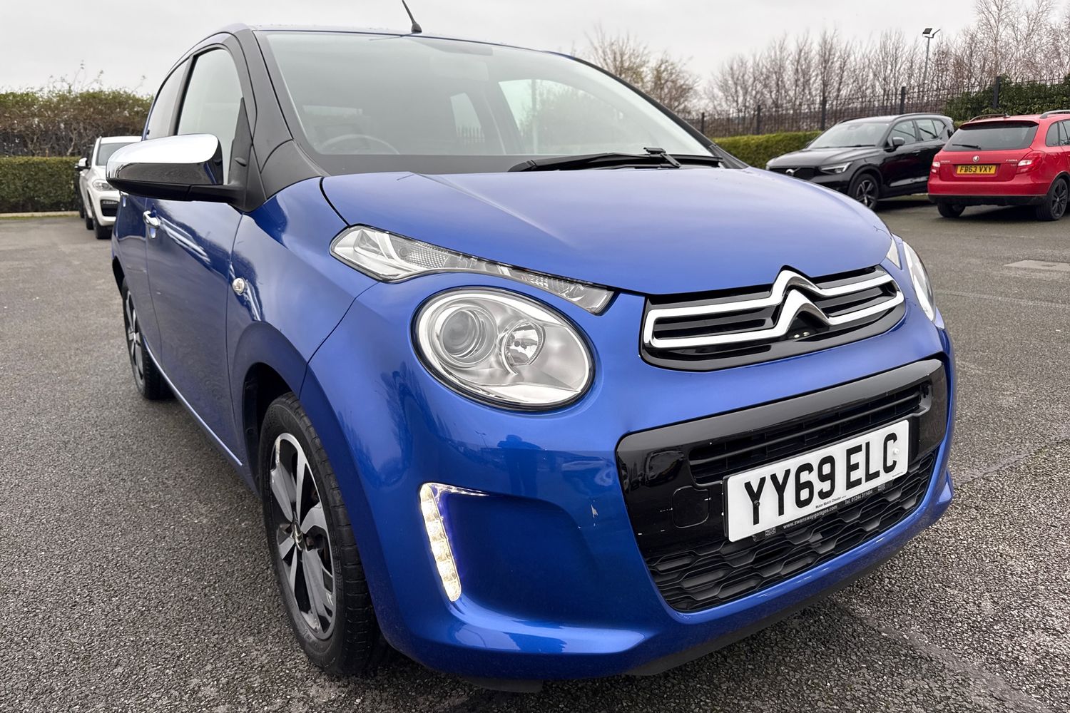 Used Citroen C1 2019 for sale - 77037414: Photo 9