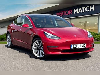 Used Tesla Model 3 2019 for sale - 79149905: Photo