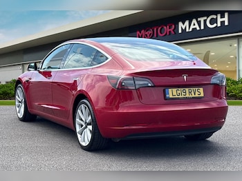 Used Tesla Model 3 2019 for sale - 79149905: Photo