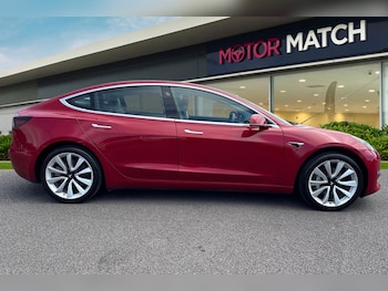 Used Tesla Model 3 2019 for sale - 79149905: Photo