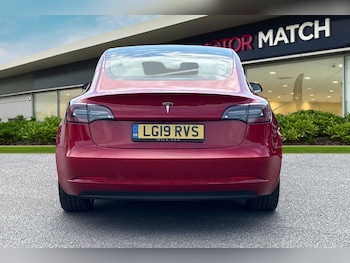 Used Tesla Model 3 2019 for sale - 79149905: Photo