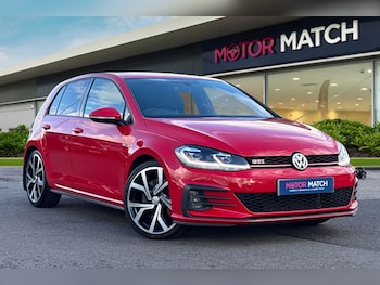 Used Volkswagen Golf 2019 for sale - 77378501: Photo