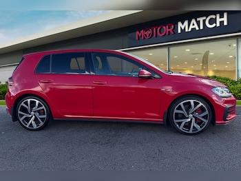 Used Volkswagen Golf 2019 for sale - 77378501: Photo