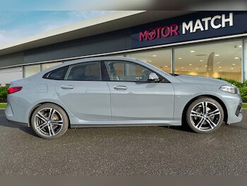 Used BMW 2 Series Gran Coupe 2022 for sale - 77337118: Photo