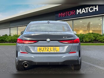 Used BMW 2 Series Gran Coupe 2022 for sale - 77337118: Photo