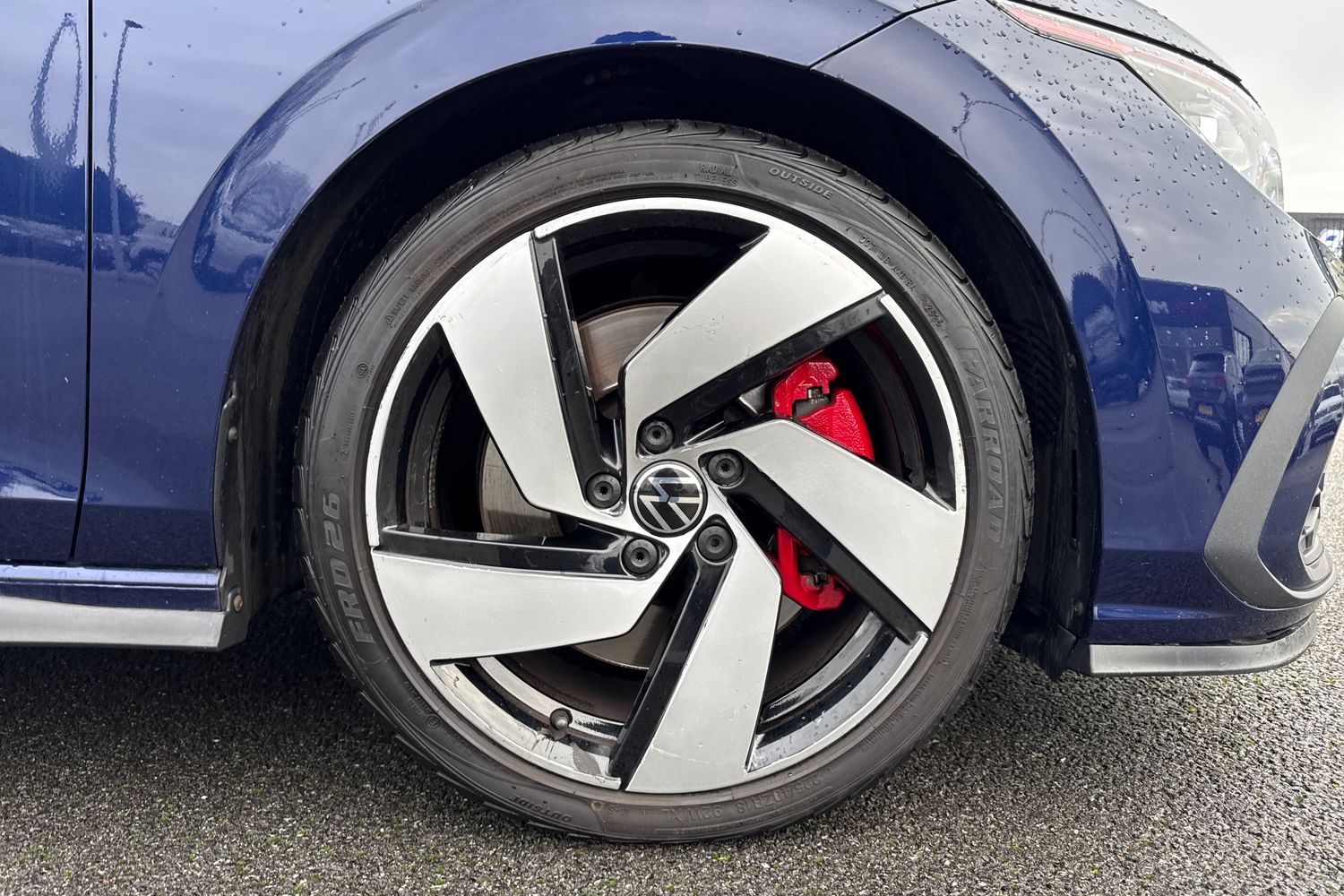 Used Volkswagen Golf 2020 for sale - 77337090: Photo 10